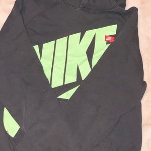 Nike Men’ Hoodie